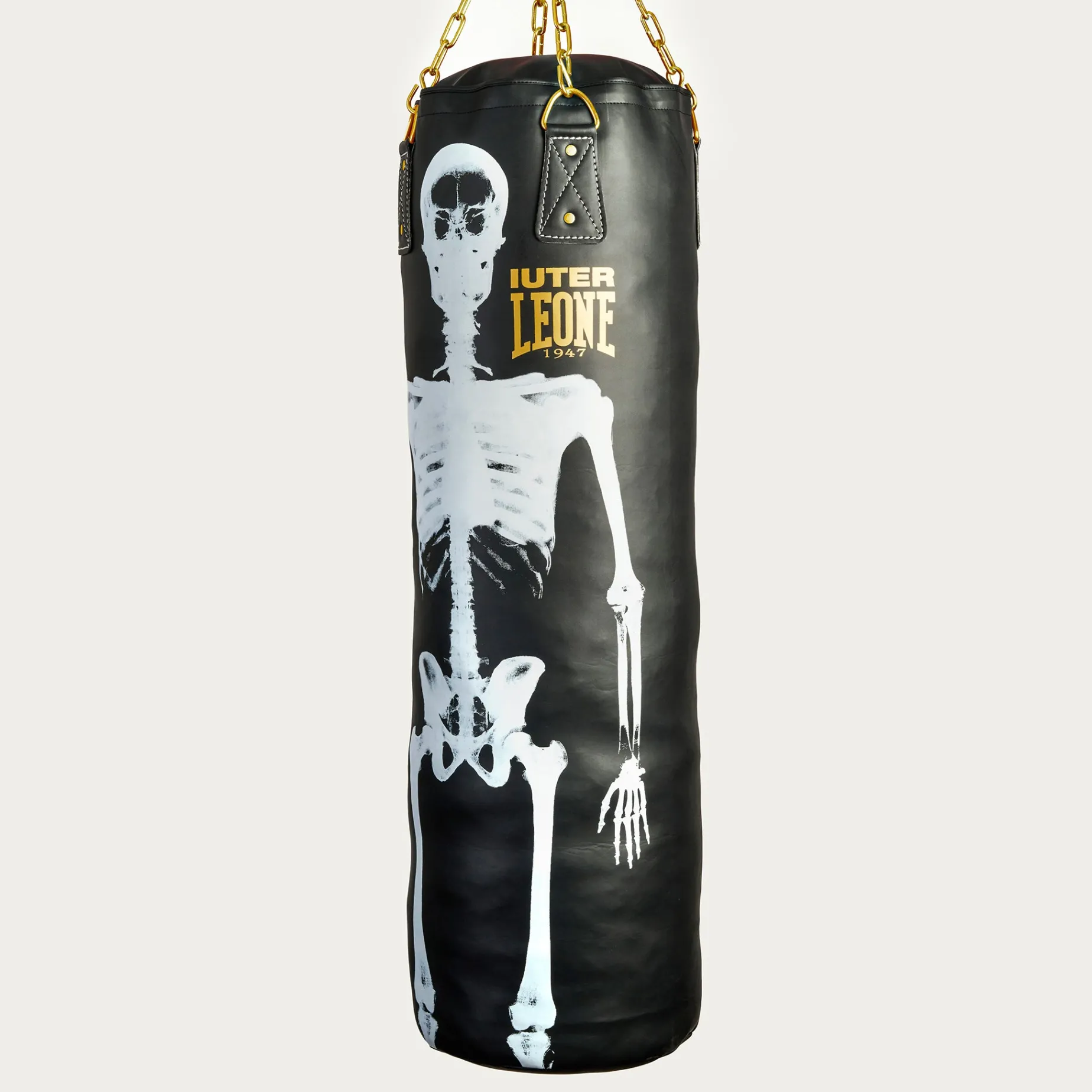 SACCO BOXE LEONE X IUTER