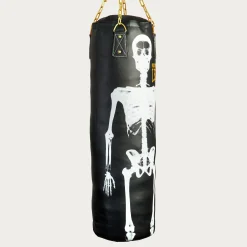 SACCO BOXE LEONE X IUTER