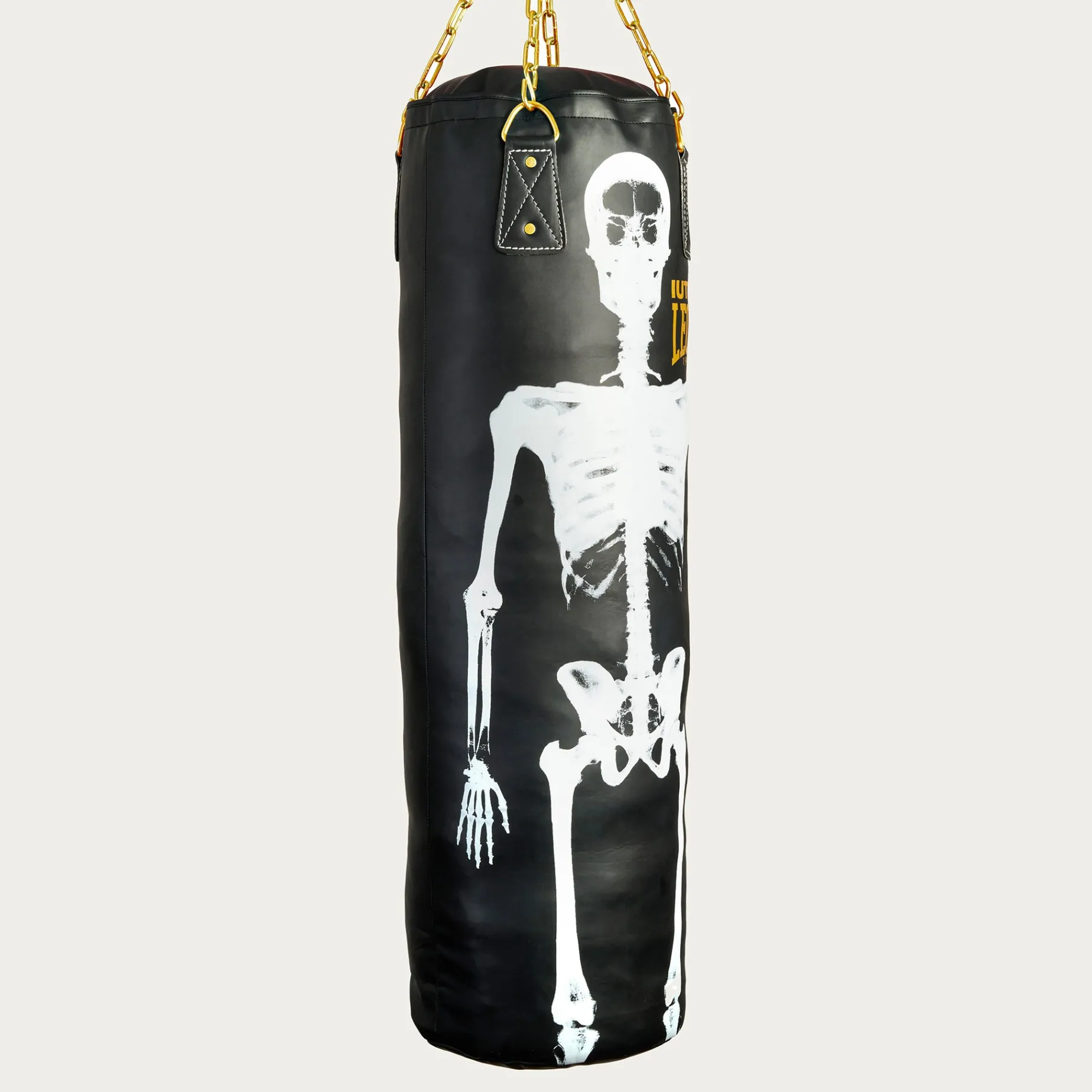 SACCO BOXE LEONE X IUTER