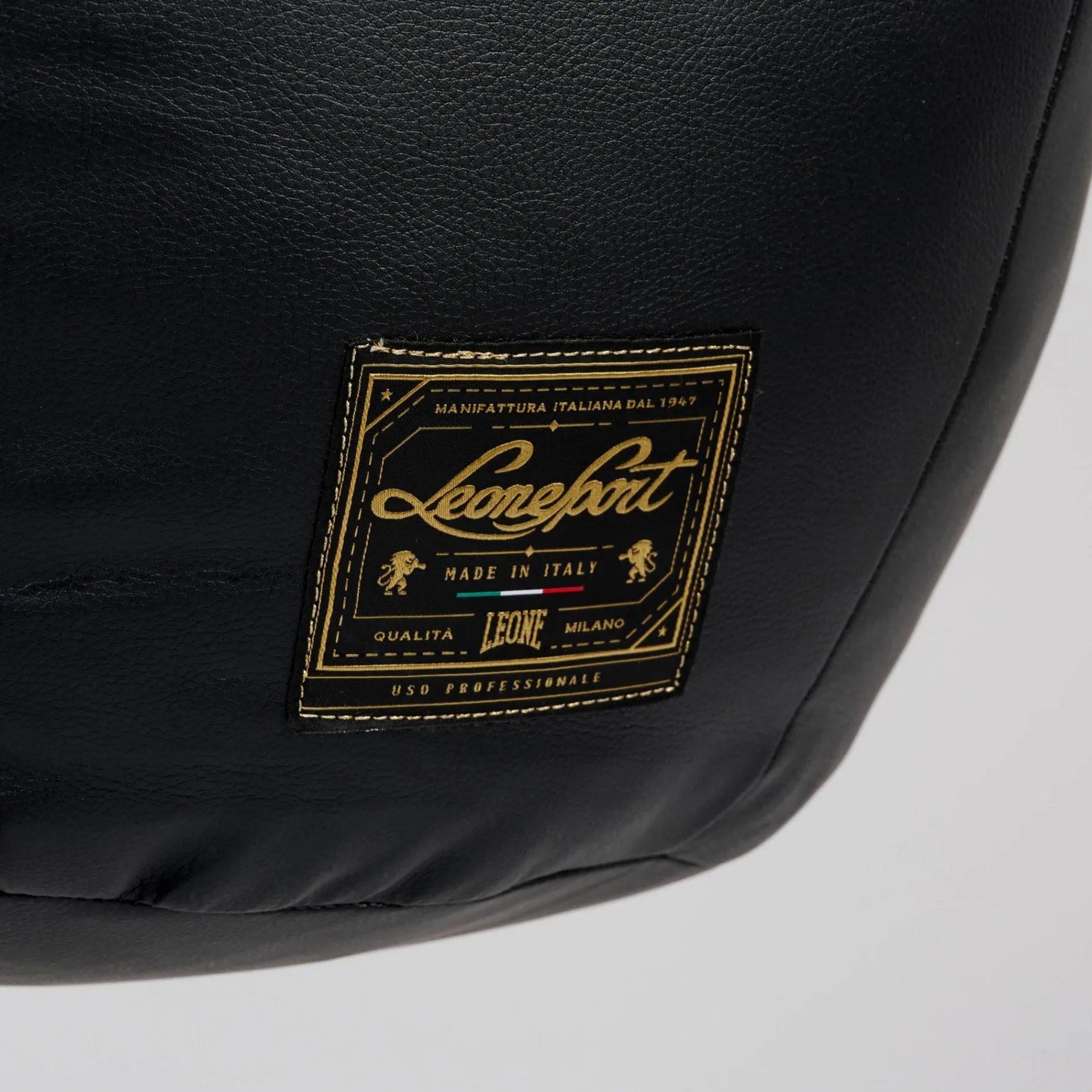 SATURNO VINTAGE HEAVY BAG