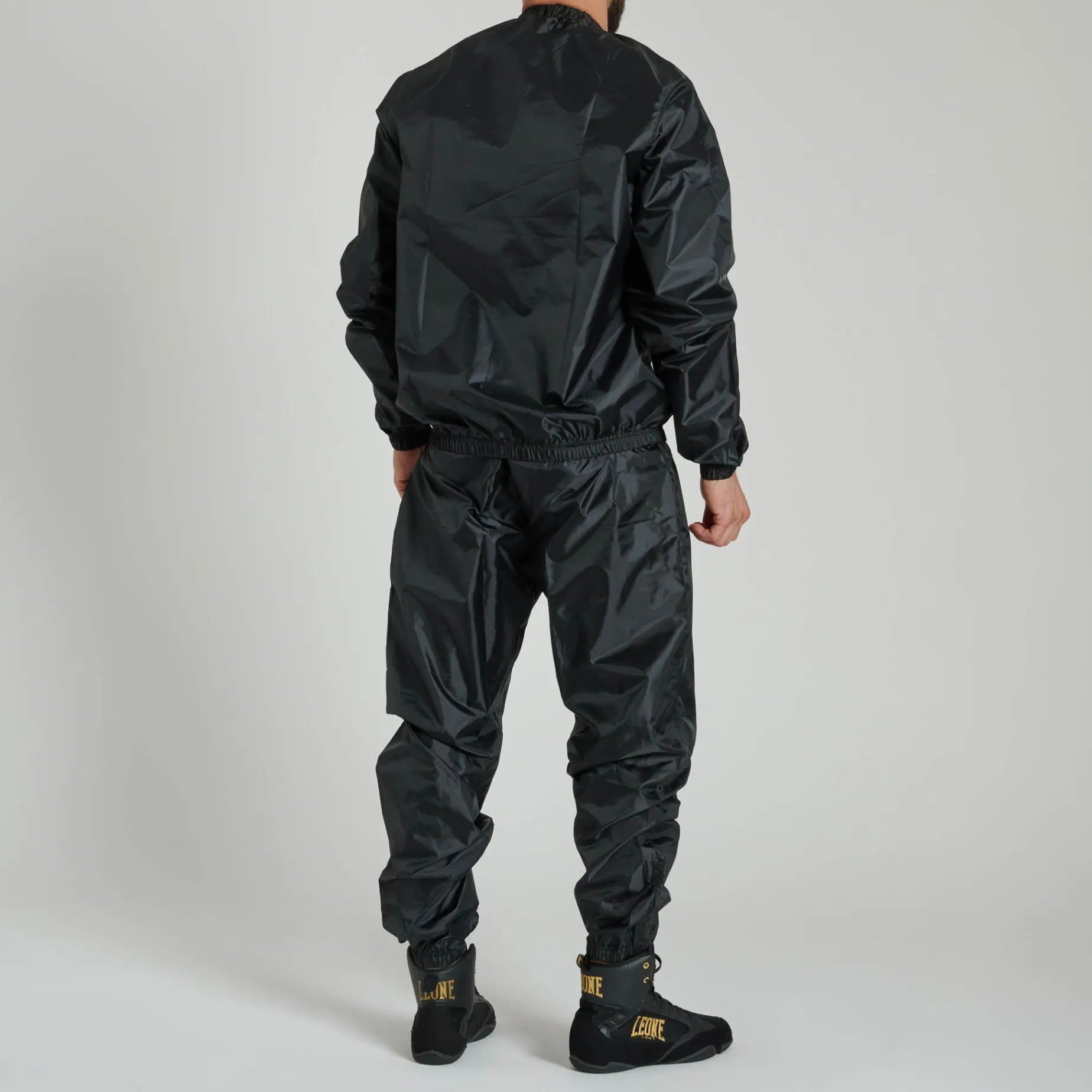 SAUNA SUIT