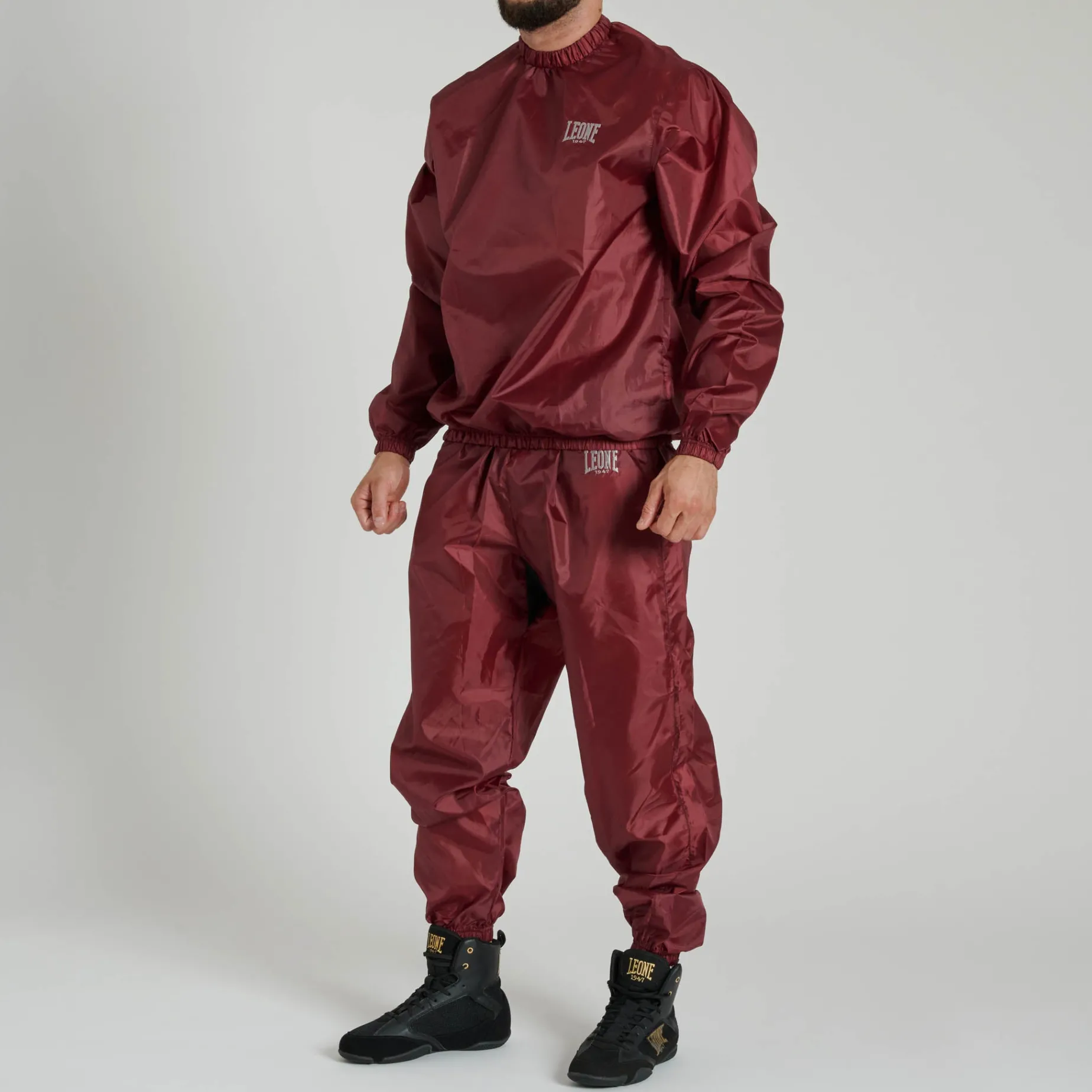 SAUNA SUIT