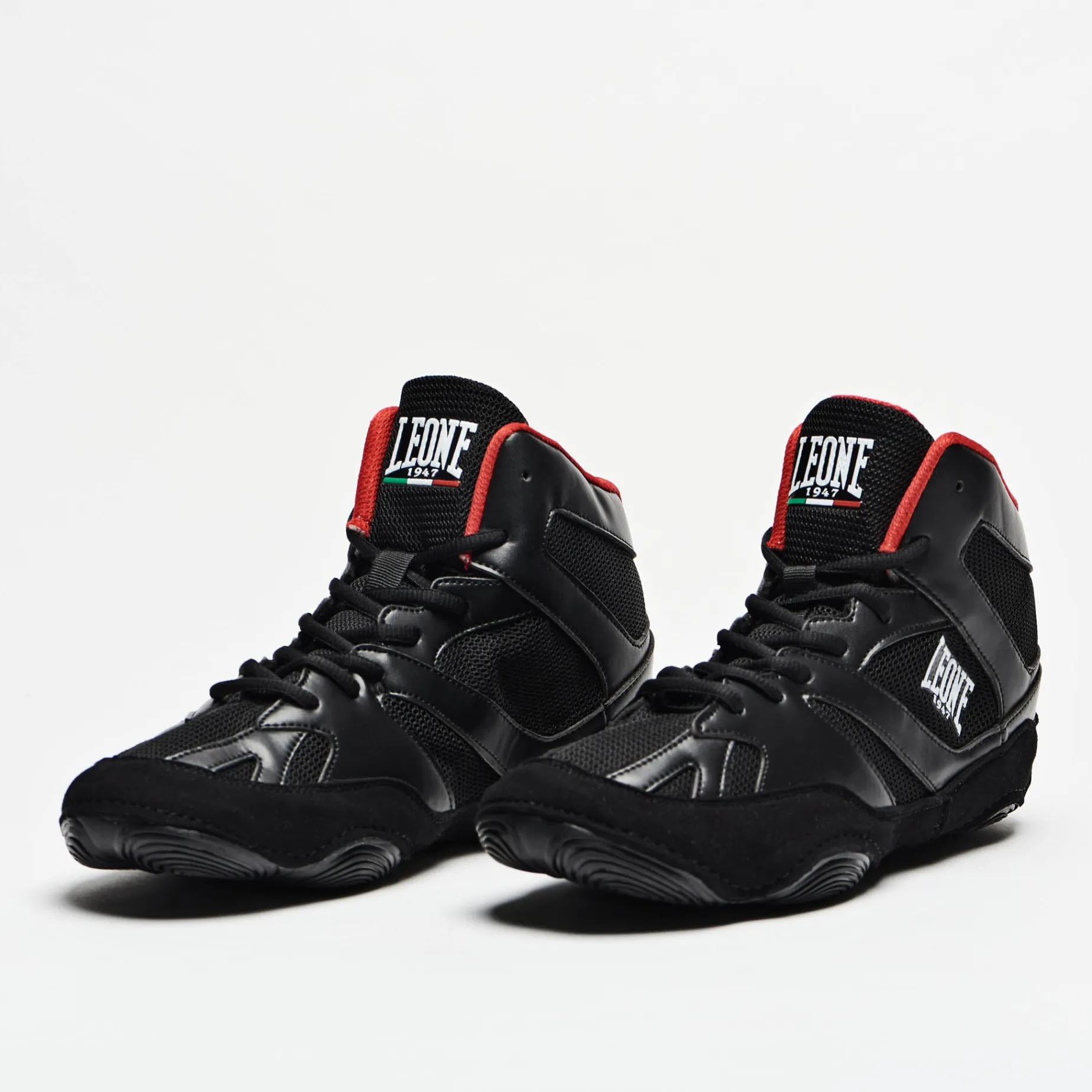 SCARPA FIGHTING LUCHADOR