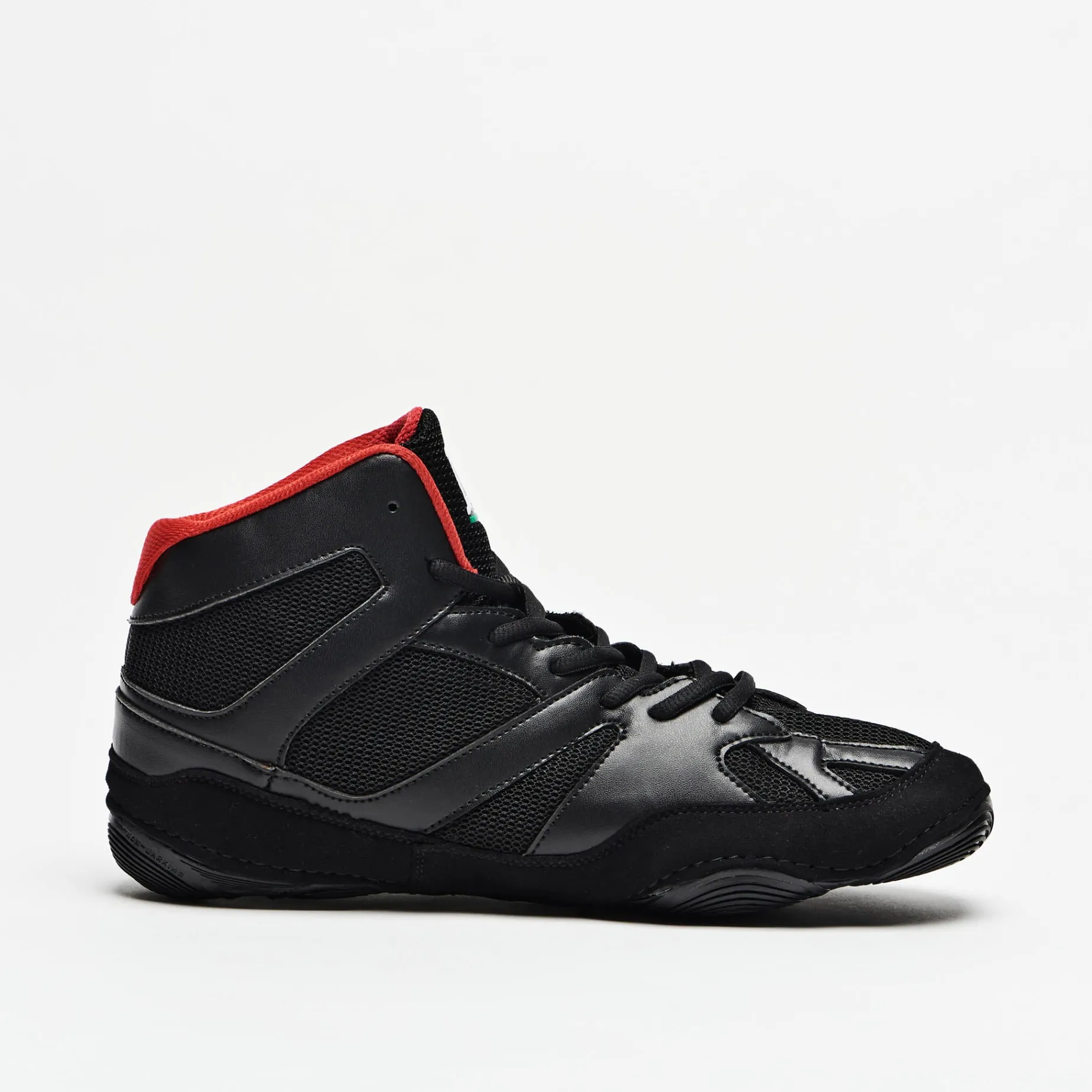 SCARPA FIGHTING LUCHADOR