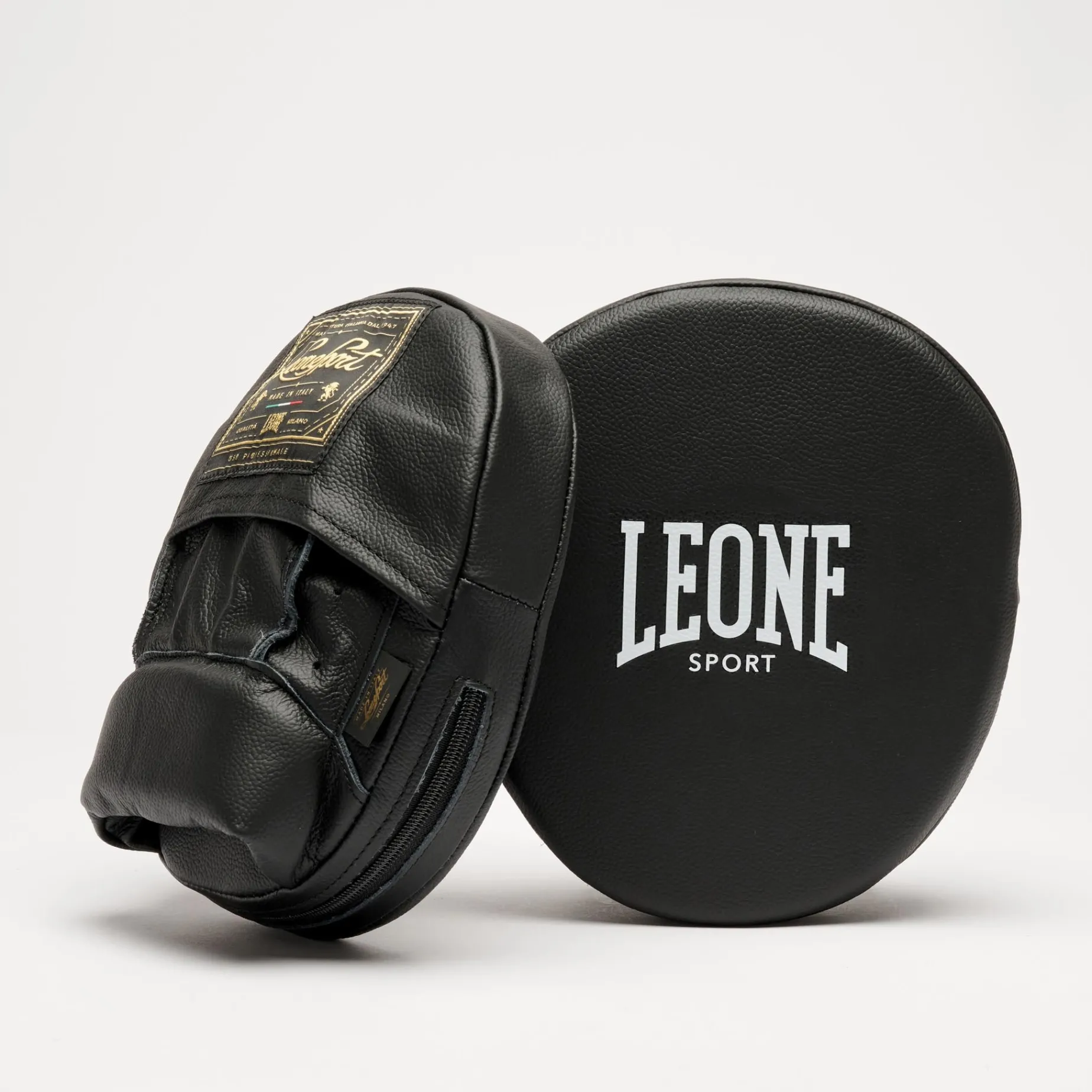 SENECA CLASSICO AIR ANTI-SHOCK PUNCH MITTS