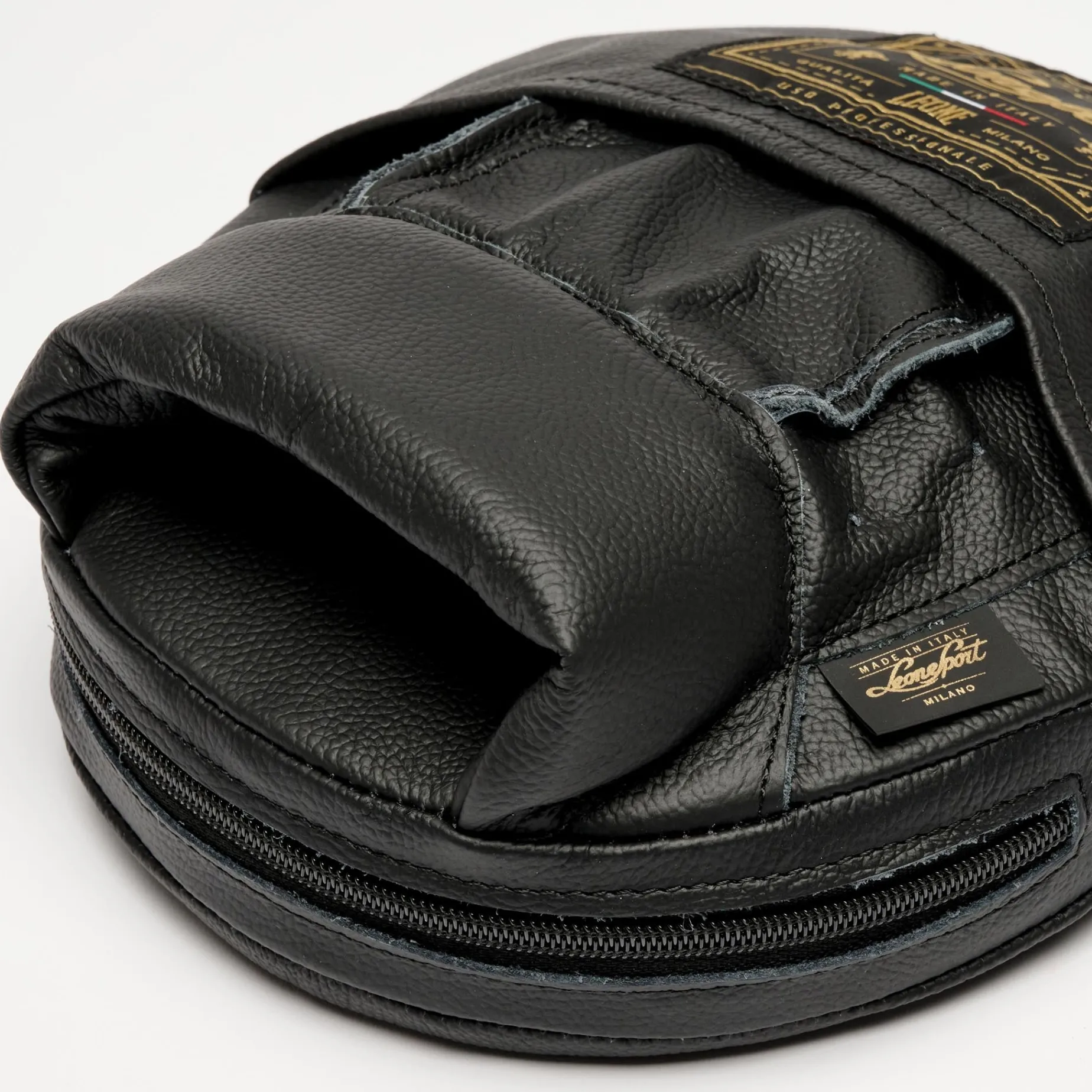 SENECA CLASSICO AIR ANTI-SHOCK PUNCH MITTS