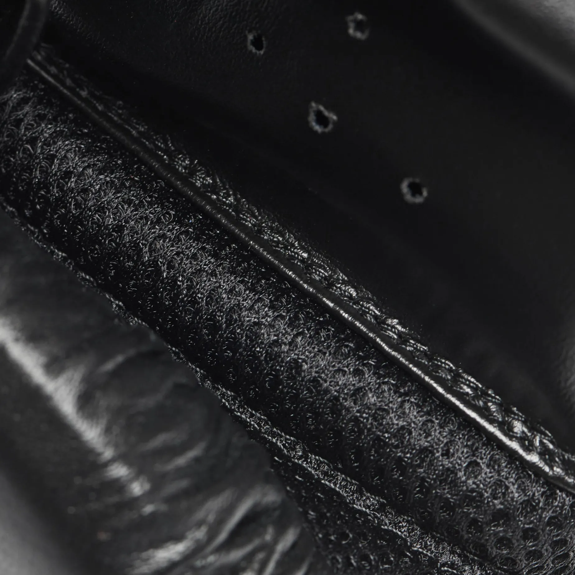 SHOCK BAG GLOVES