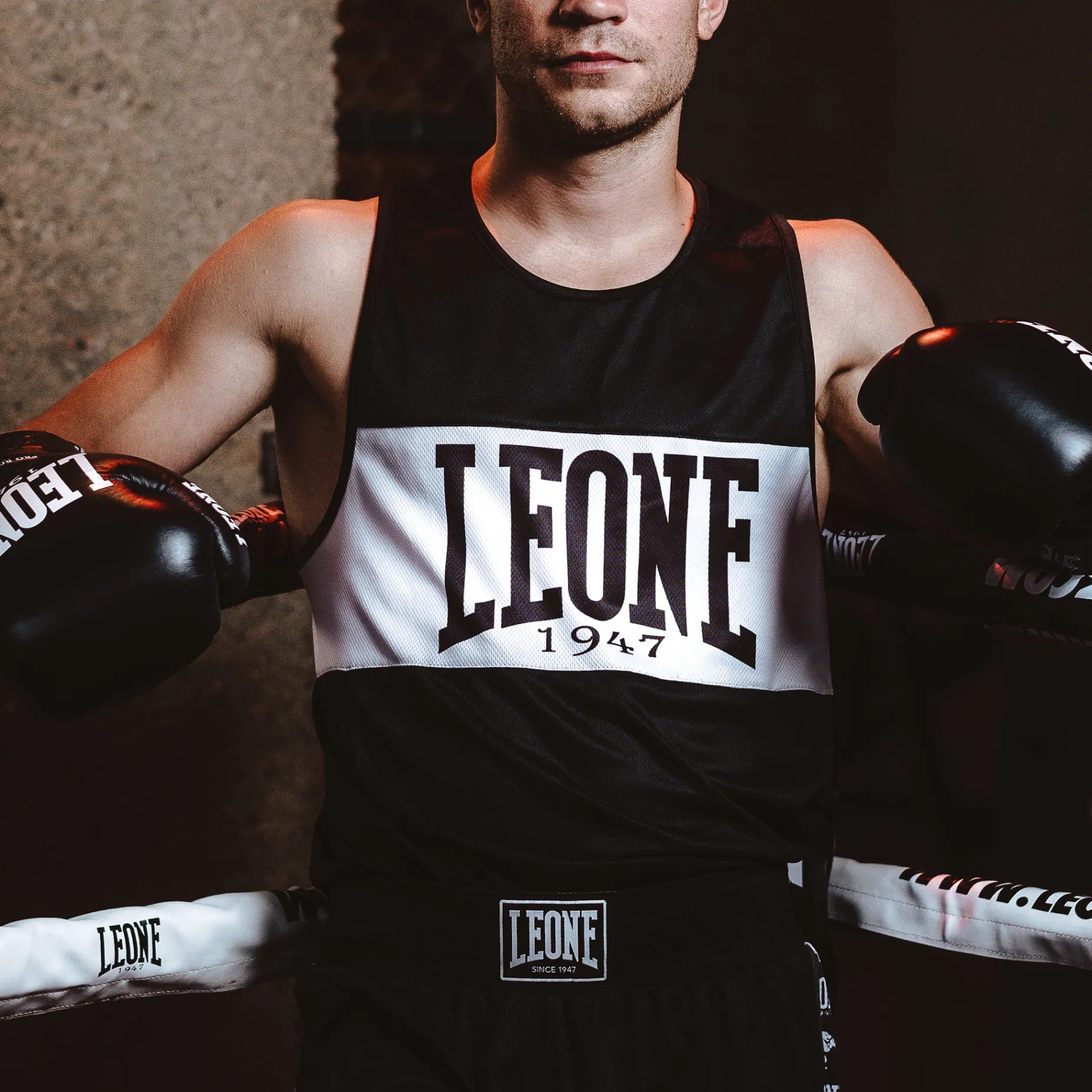 SHOCK BOXING SlNGLET