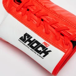 SHOCK PRO BOXING GLOVES