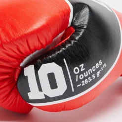 SHOCK PRO BOXING GLOVES