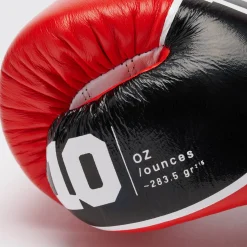 SHOCK PRO BOXING GLOVES