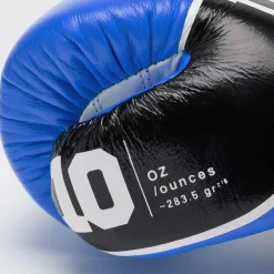 SHOCK PRO BOXING GLOVES