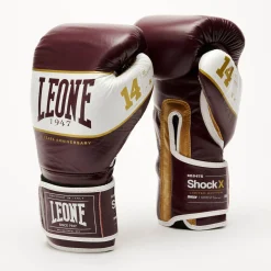 SHOCK X BOXING GLOVES