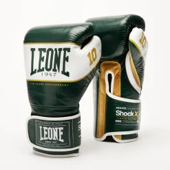 SHOCK X BOXING GLOVES