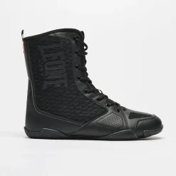 STIVALETTI BOXE PROFESSIONAL