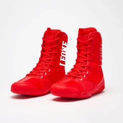 STIVALETTI BOXE PROFESSIONAL