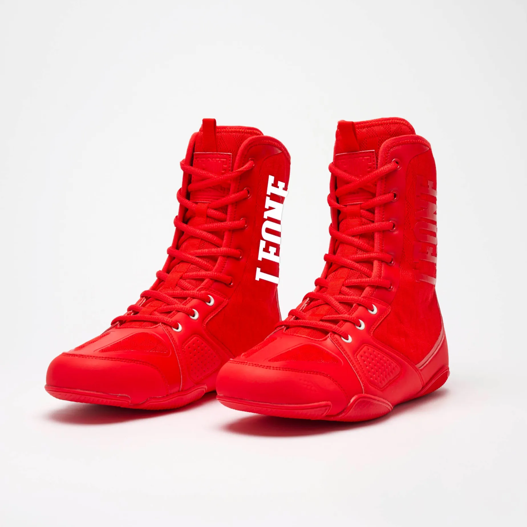 STIVALETTI BOXE PROFESSIONAL