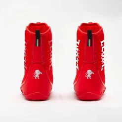 STIVALETTI BOXE PROFESSIONAL