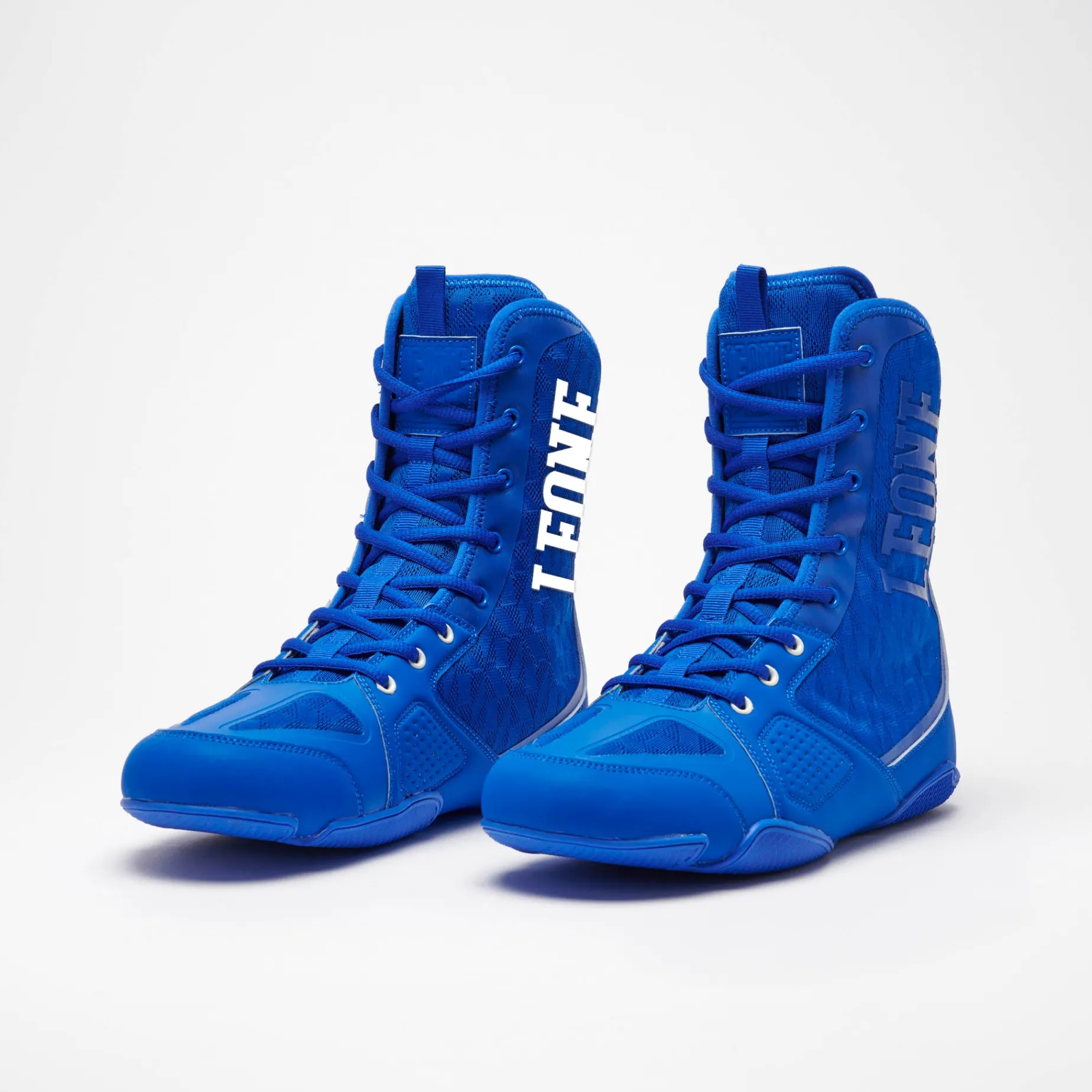 STIVALETTI BOXE PROFESSIONAL