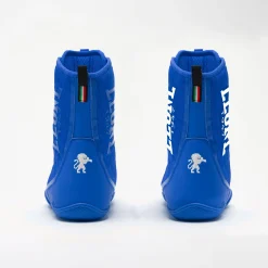 STIVALETTI BOXE PROFESSIONAL
