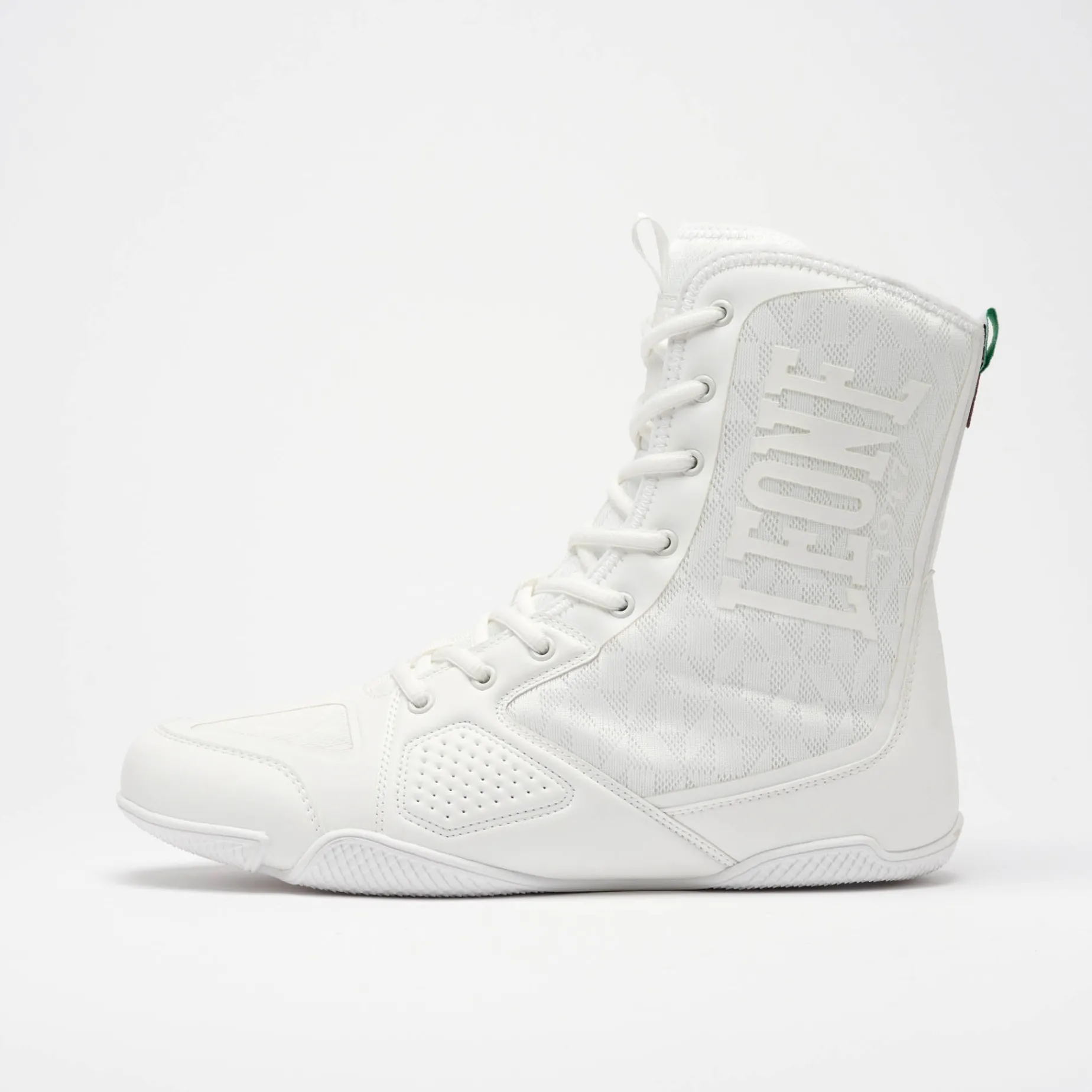 STIVALETTI BOXE PROFESSIONAL