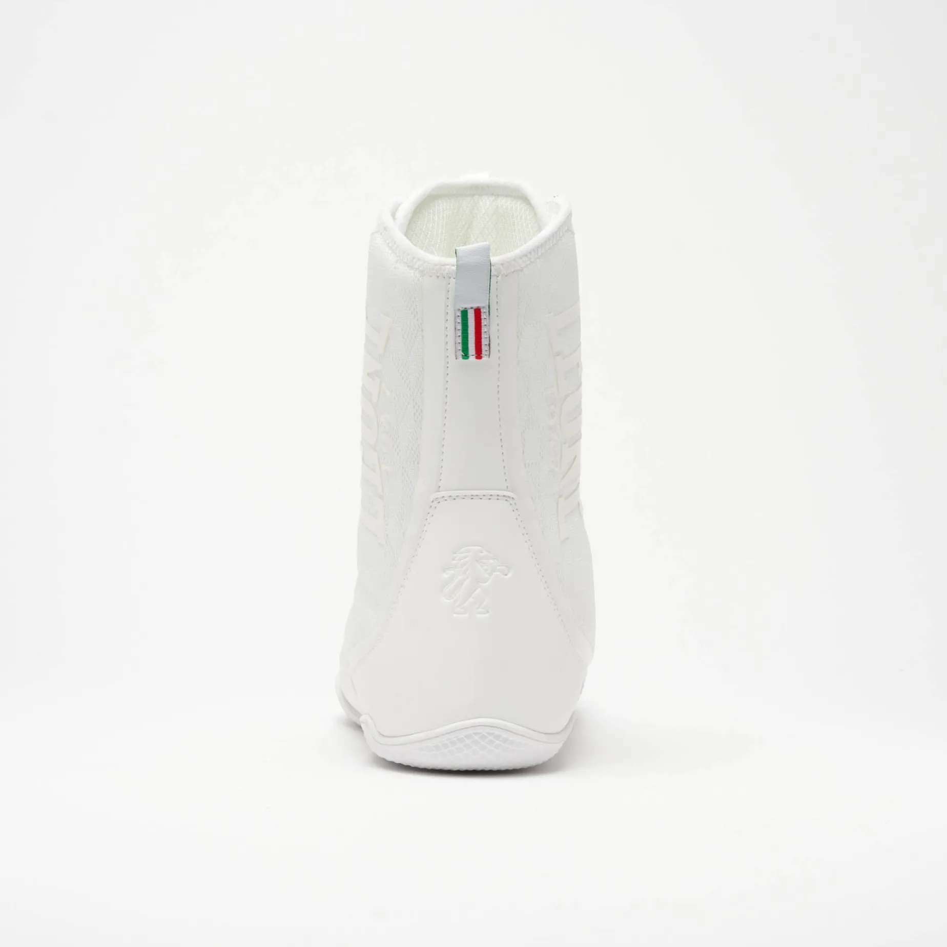 STIVALETTI BOXE PROFESSIONAL