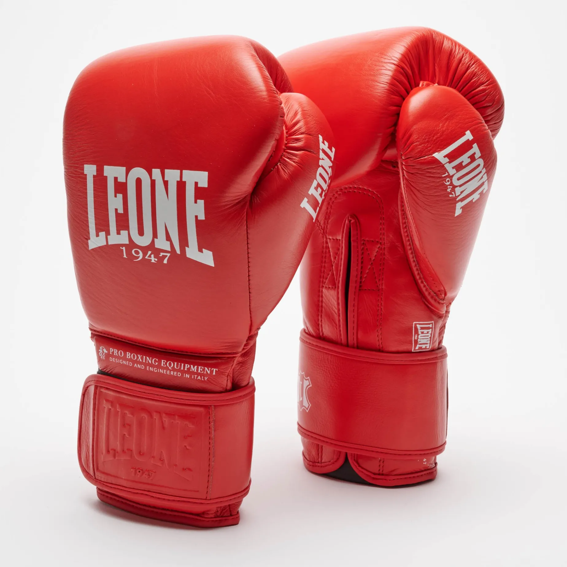 THE GREATEST BOXING GLOVES