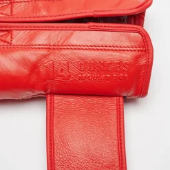 THE GREATEST BOXING GLOVES