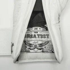 THE GREATEST BOXING GLOVES