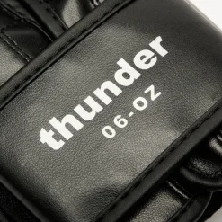 THUNDER BOXING GLOVES