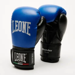 THUNDER BOXING GLOVES