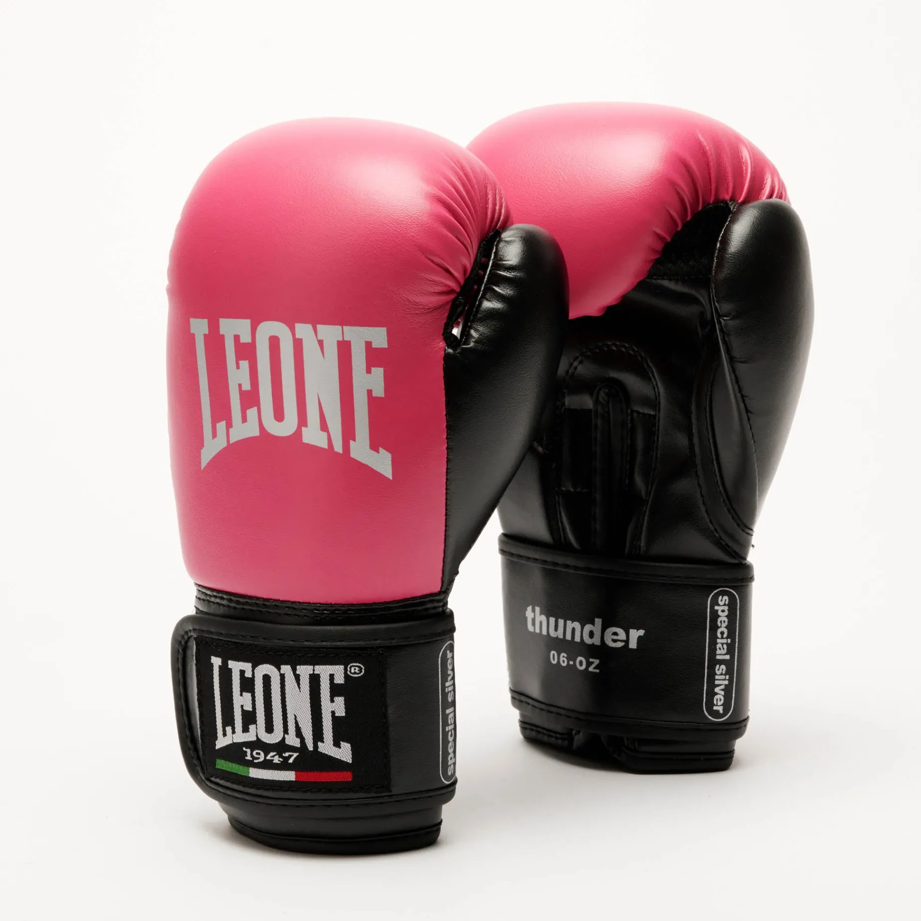 THUNDER BOXING GLOVES