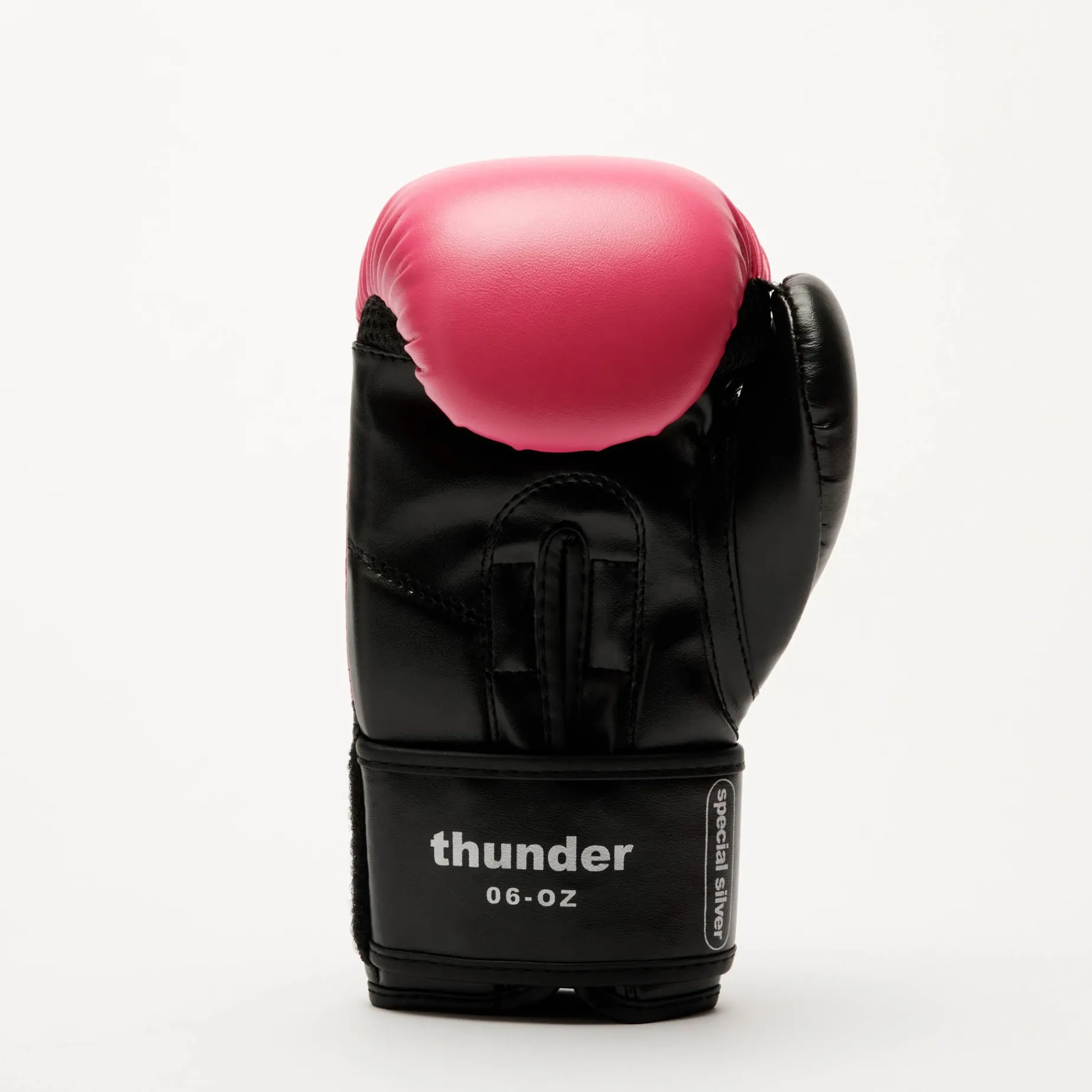 THUNDER BOXING GLOVES