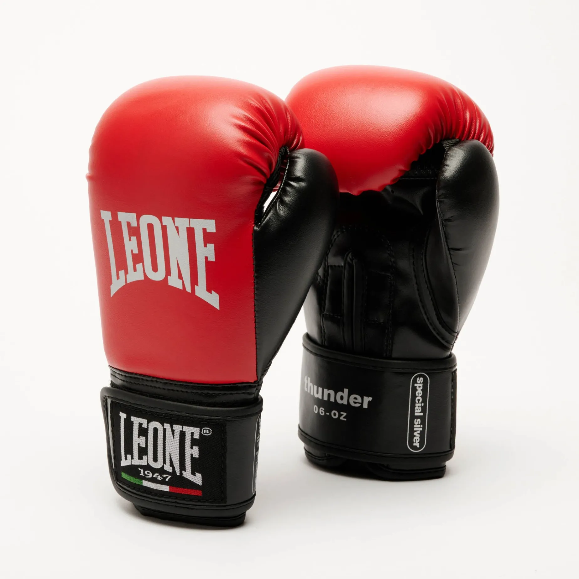 THUNDER BOXING GLOVES