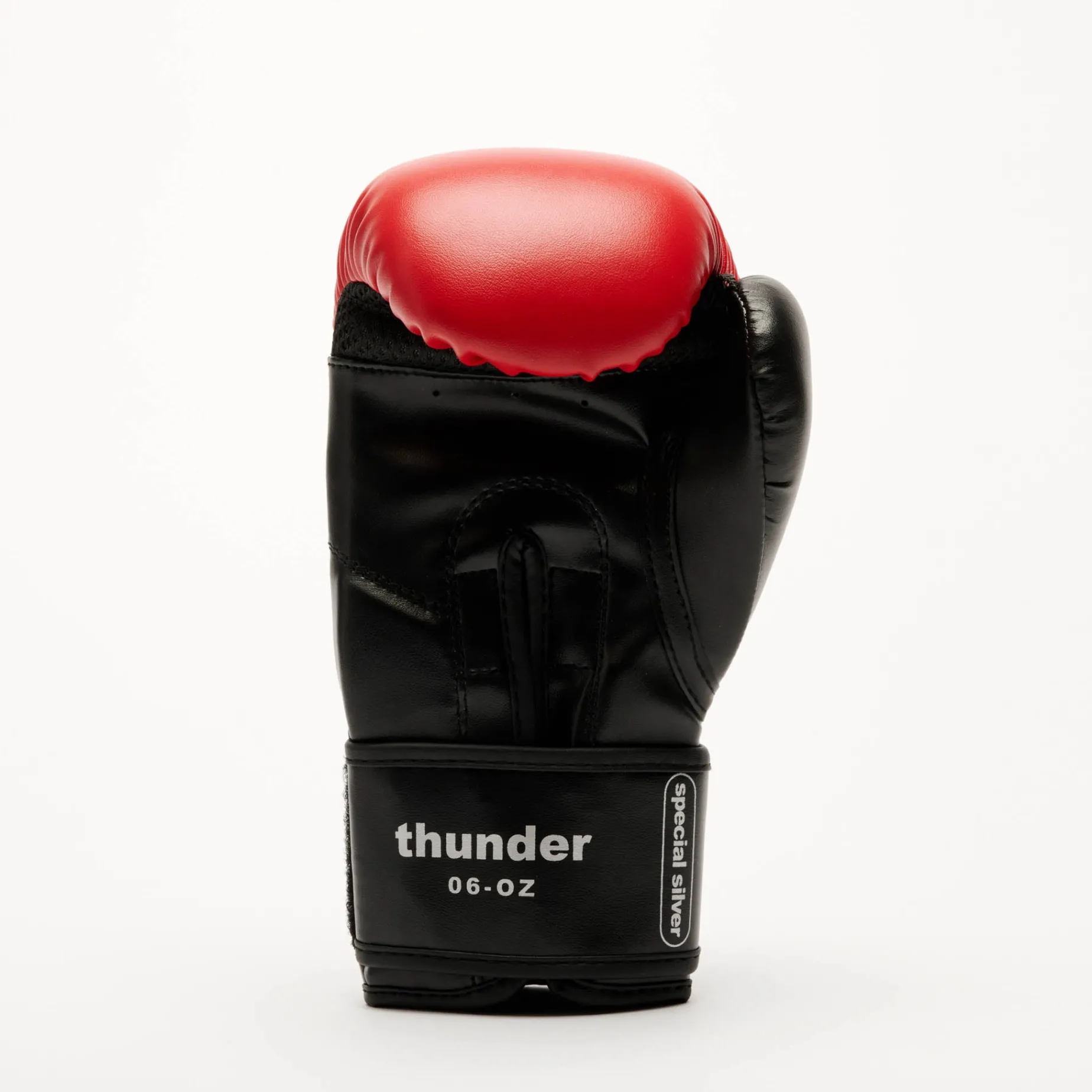 THUNDER BOXING GLOVES