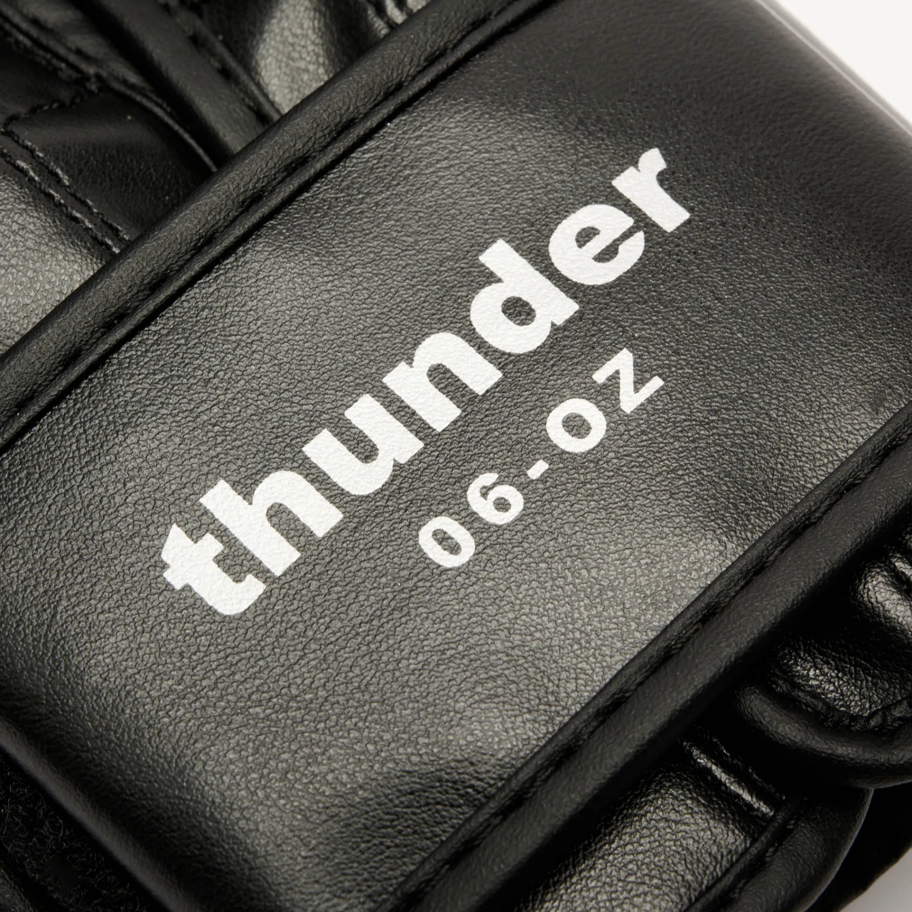 THUNDER BOXING GLOVES