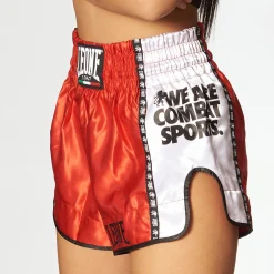 TRAINING THAI SHORTS