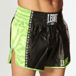 TRAINING THAI SHORTS