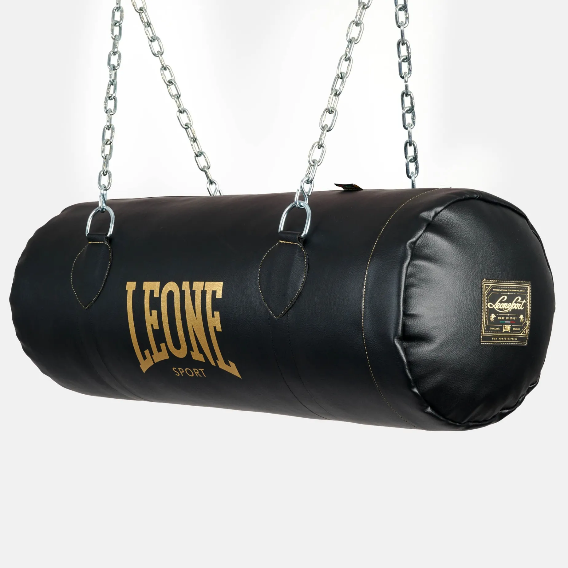 VULCANO VINTAGE UPPERCUT BAG