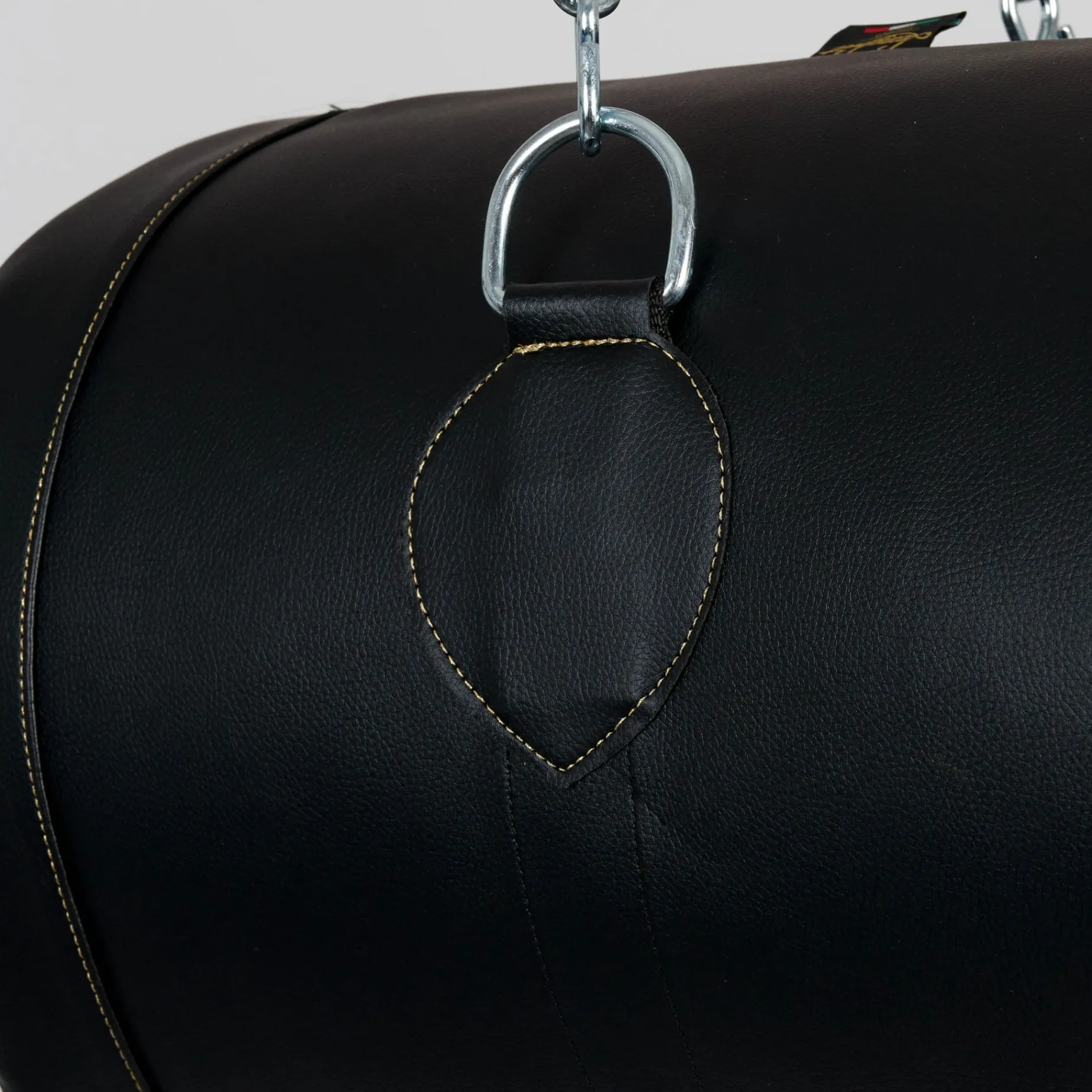 VULCANO VINTAGE UPPERCUT BAG
