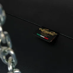 VULCANO VINTAGE UPPERCUT BAG