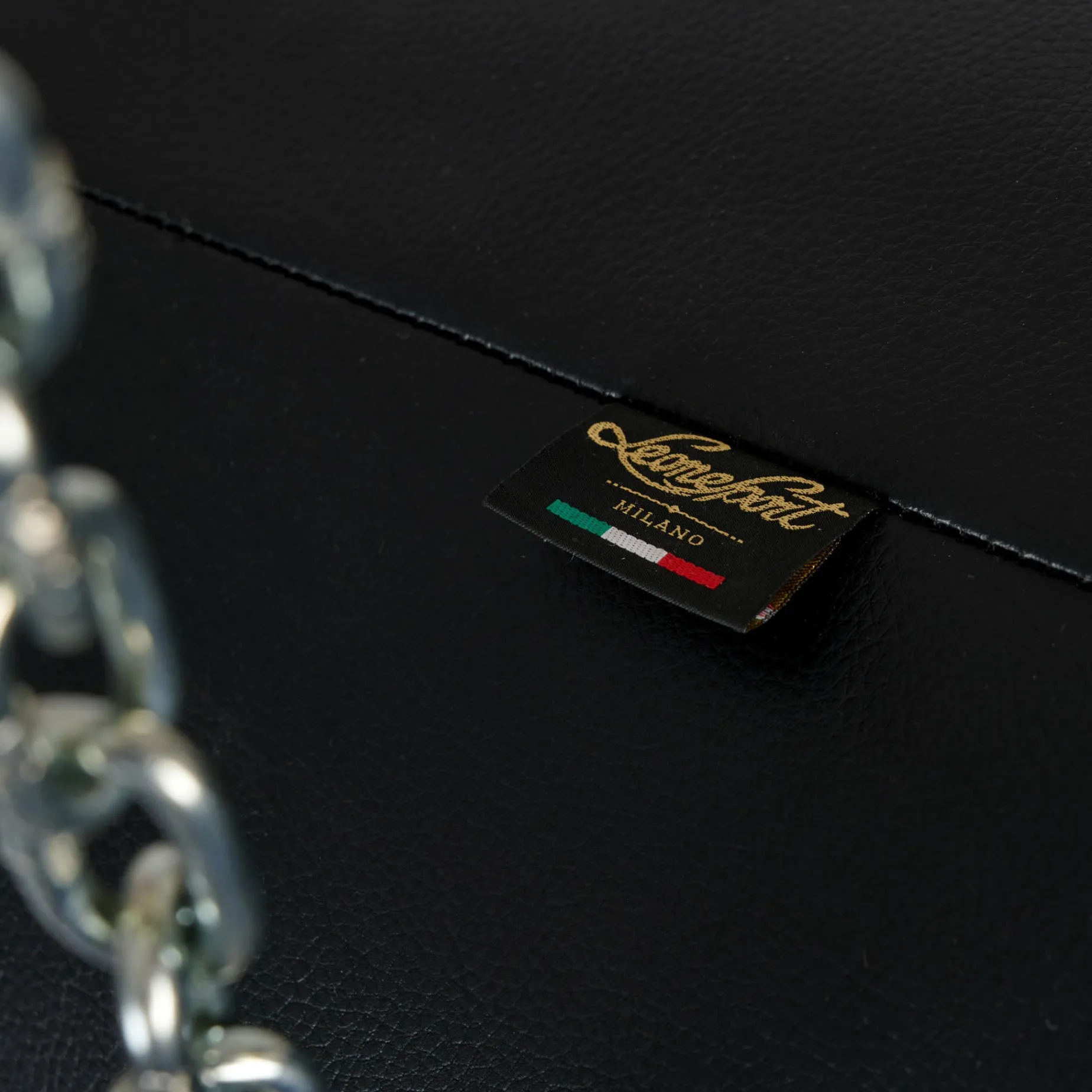 VULCANO VINTAGE UPPERCUT BAG