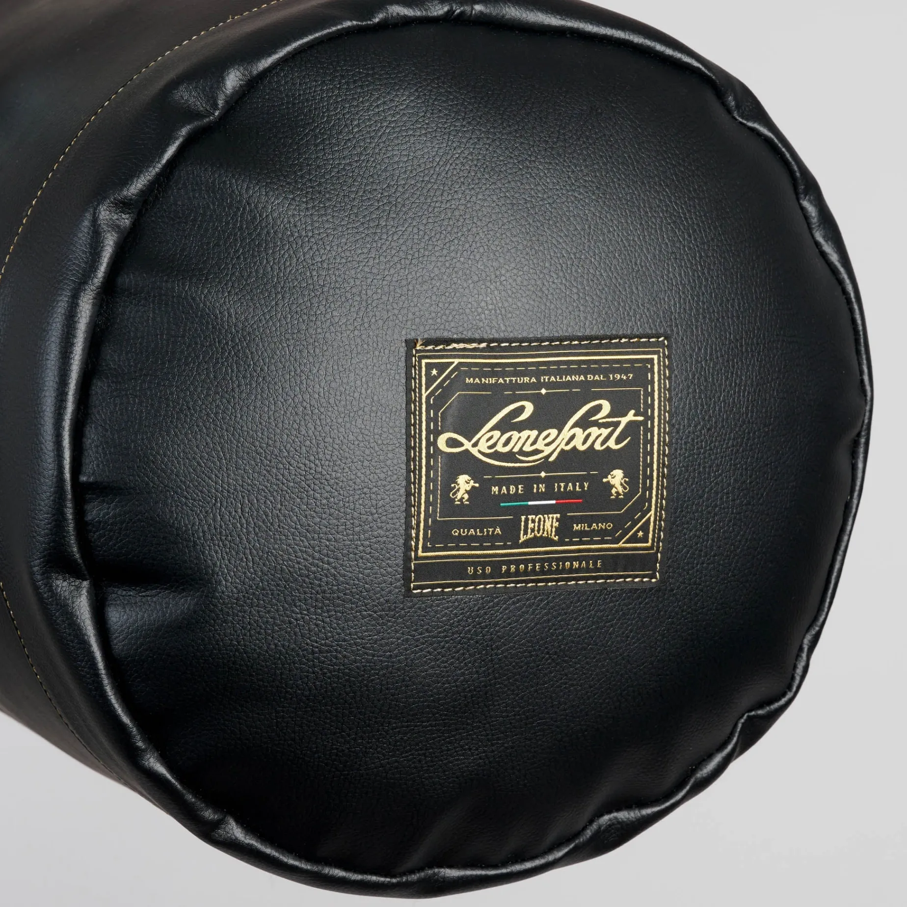VULCANO VINTAGE UPPERCUT BAG