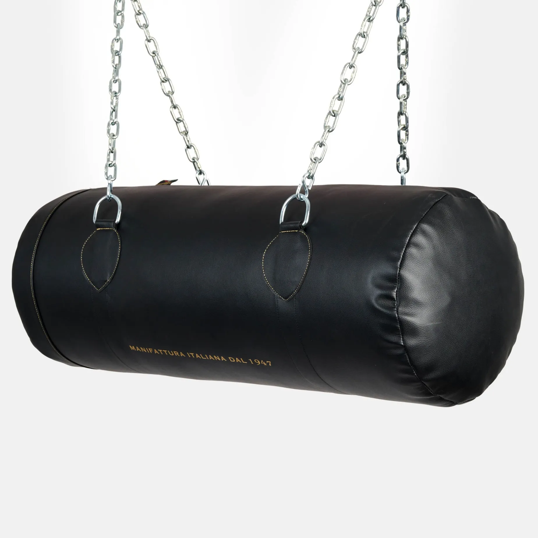 VULCANO VINTAGE UPPERCUT BAG