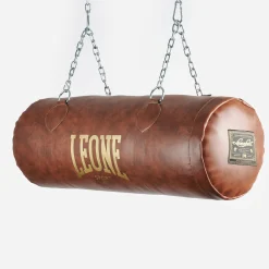 VULCANO VINTAGE UPPERCUT BAG