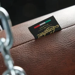 VULCANO VINTAGE UPPERCUT BAG