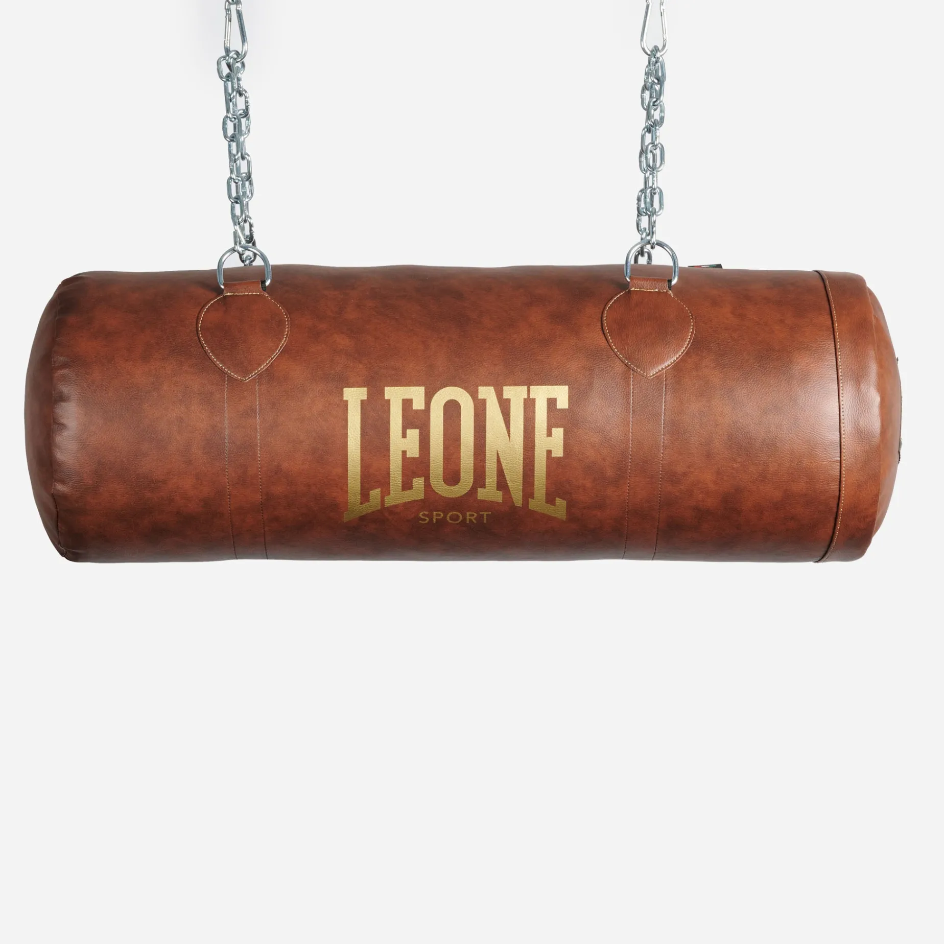 VULCANO VINTAGE UPPERCUT BAG