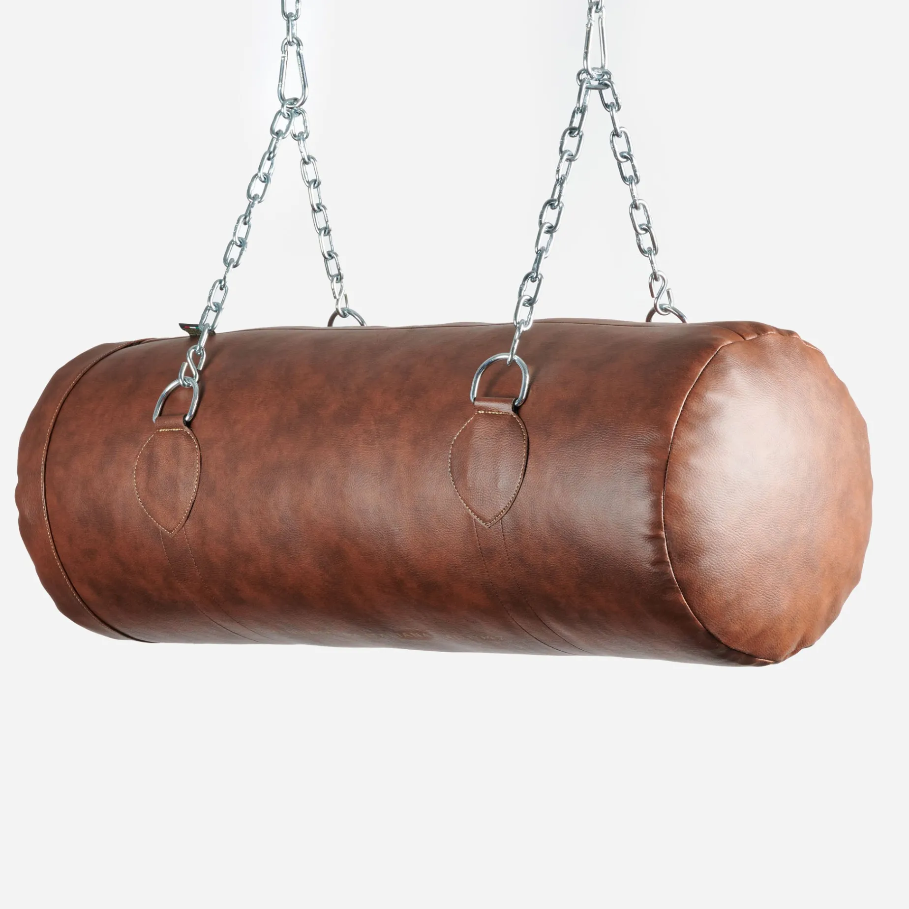 VULCANO VINTAGE UPPERCUT BAG