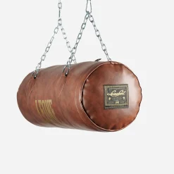 VULCANO VINTAGE UPPERCUT BAG