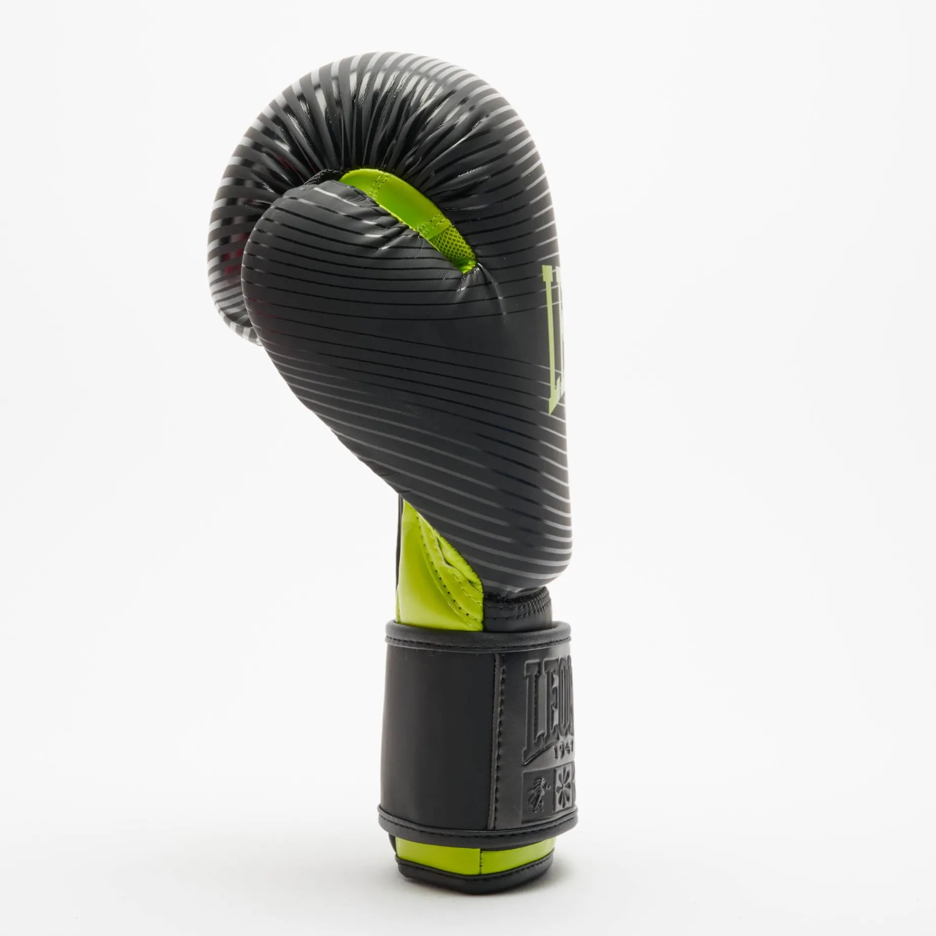 WAVES BOXING GLOVES